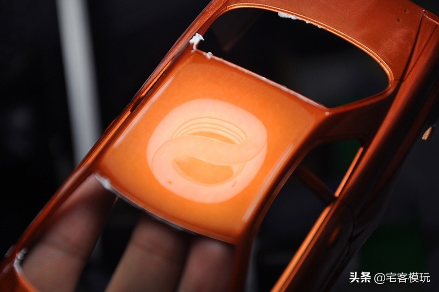 r34模型作品,模玩展示动画