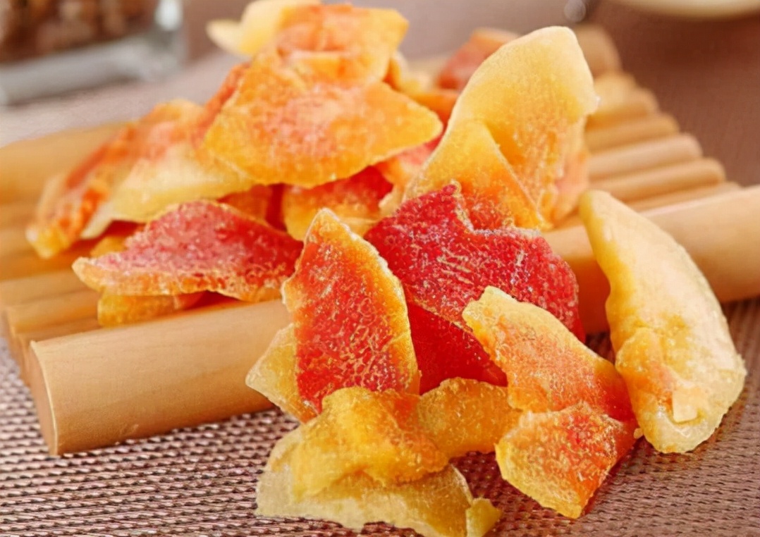 长肉最快的6种食物热量比肉还高,长肉和减肥的十大食物