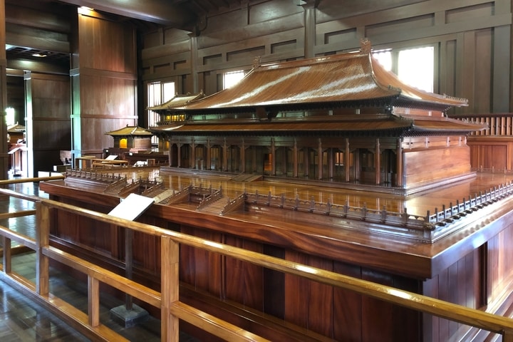 香港志莲净苑地图,香港志莲净苑好玩吗