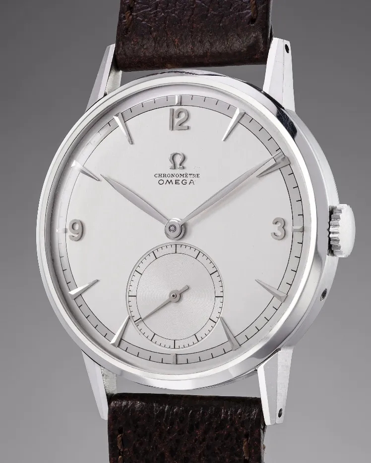 古董钟表收藏注意事项,手表收藏套路深度解析