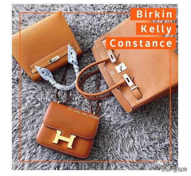 爱马仕包包奢侈品讲解,爱马仕包真假难辨