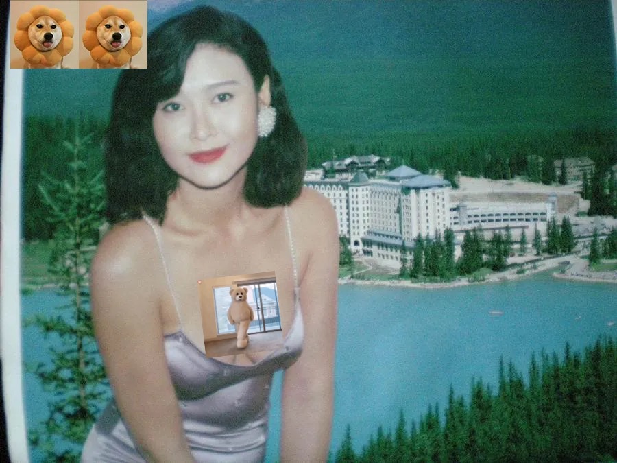 八九十年代的女明星挂历,复古又雷人,都是青春的记忆,好怀念啊