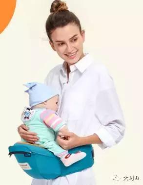半岁宝宝适合用什么样的腰凳,腰凳宝宝多大可以坐