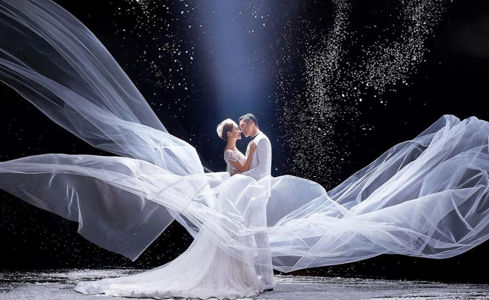 婚纱摄影文案朋友圈,婚纱摄影文案