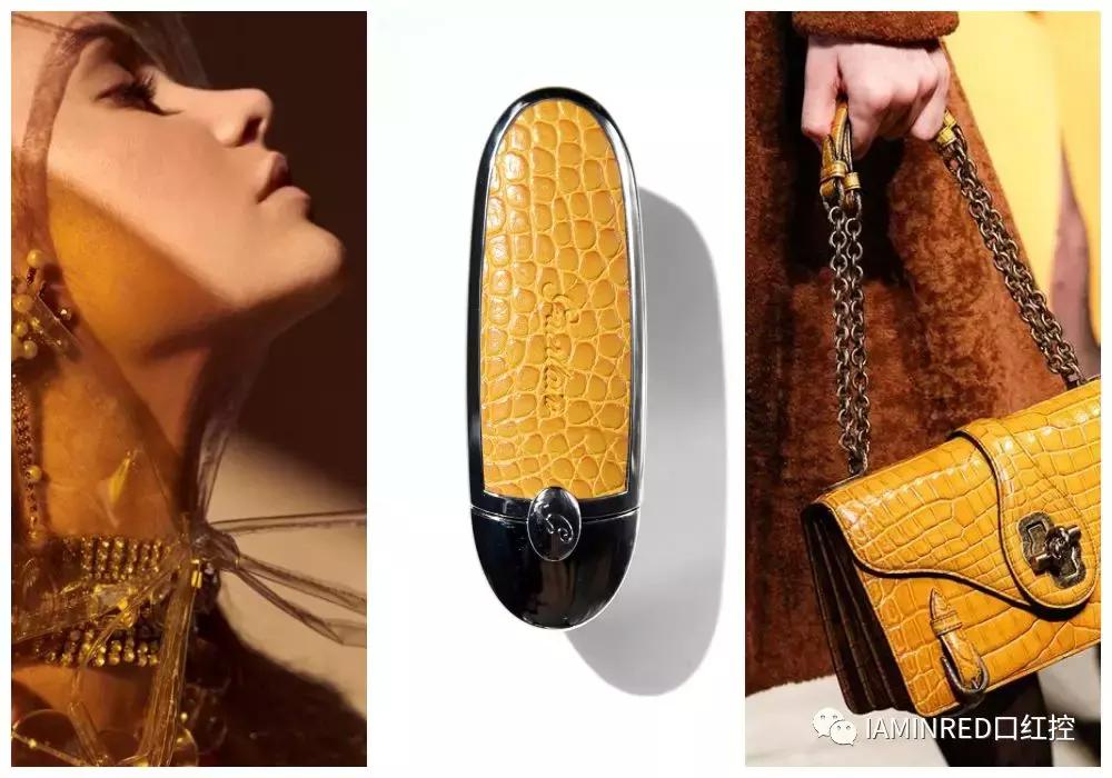 娇兰臻彩宝石,娇兰宝石系列新色