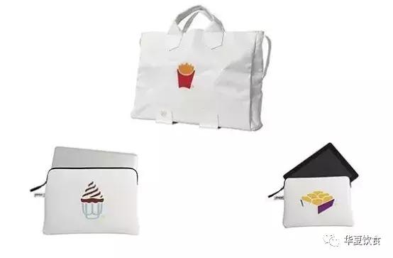 麦当劳和肯德基合开的店,麦当劳表面卖炸鸡背地里搞时尚