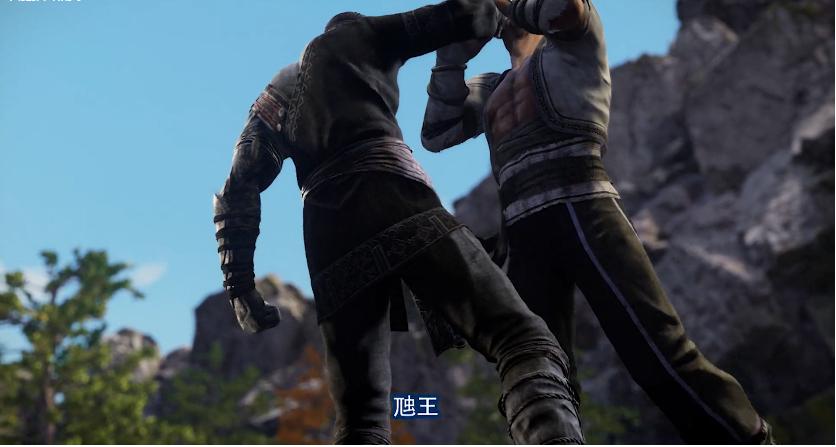 不良人4实力排名一览表,不良人4鲜参惨死