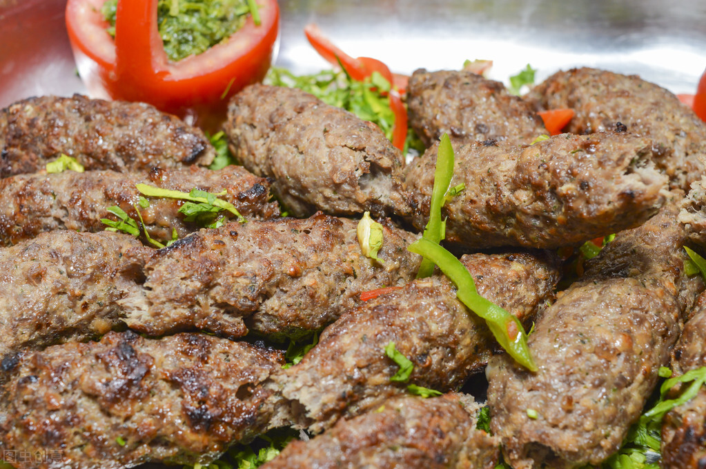 埃及开罗各个区,开罗金字塔埃及首都开罗