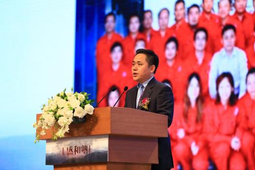 盛和塾企业家交流会,盛和塾经营十二条分享