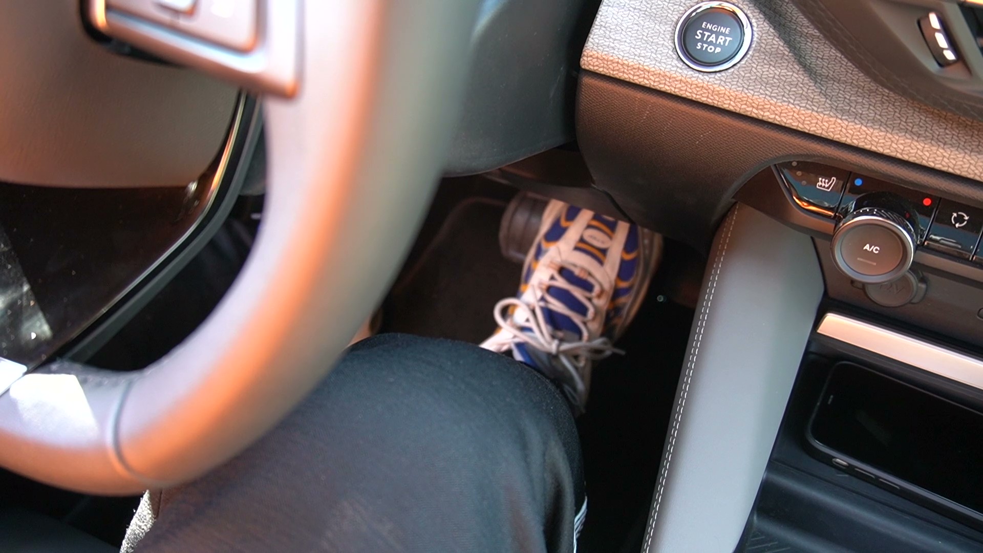 凡尔赛c5x车型讲解,凡尔赛c5这车品质怎样