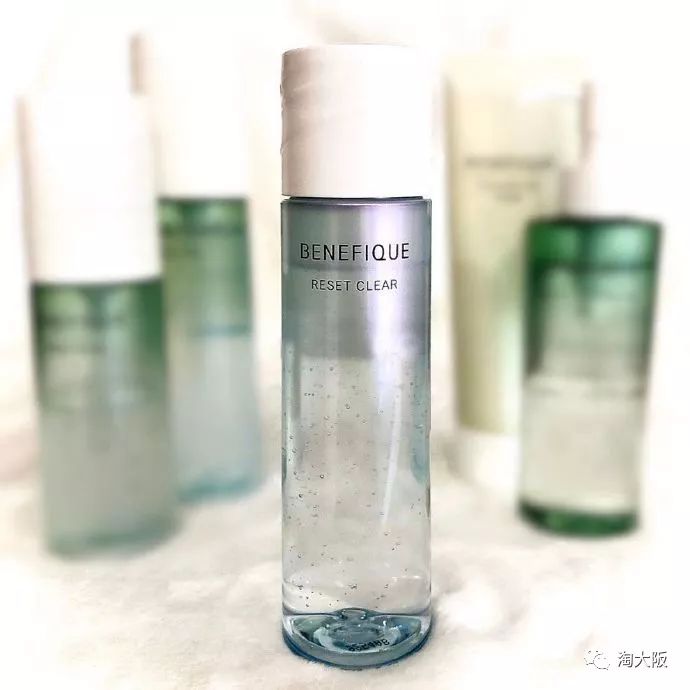 资生堂护肤水真假,护肤产品最新概念