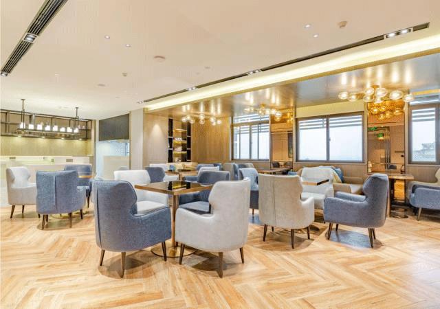 东呈酒店新品,东呈国际酒店合兴中心城