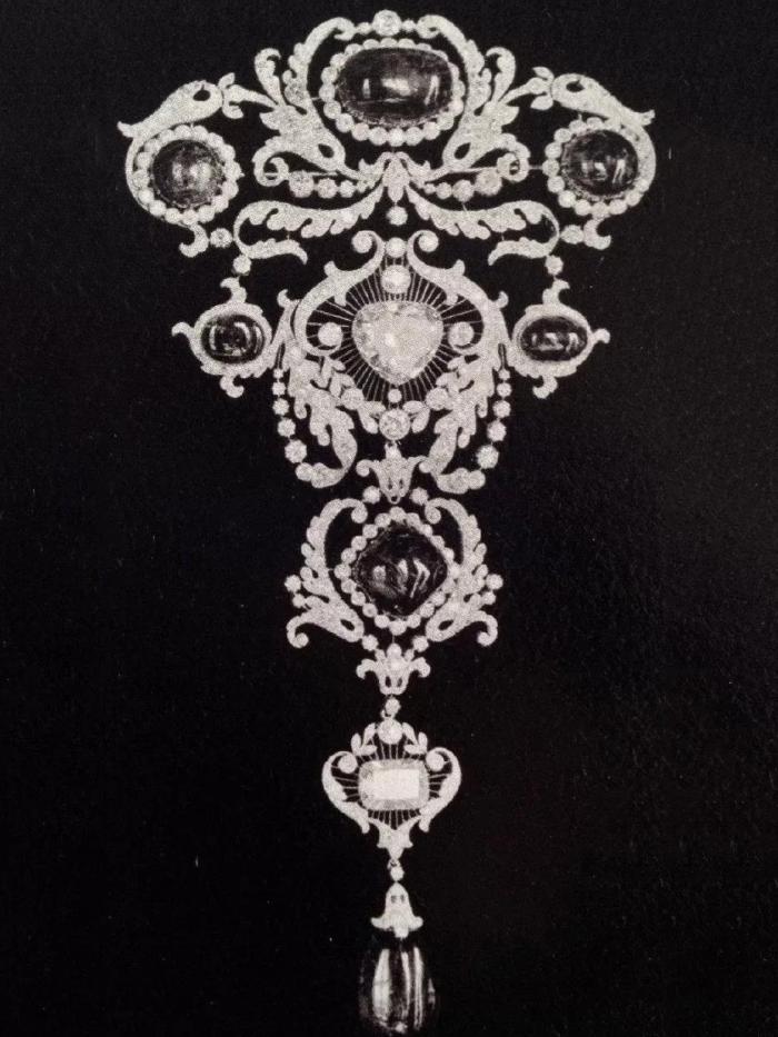 世界最大钻石价值,世界名钻库里南钻石估价