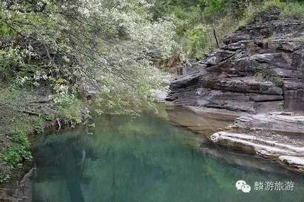 皇家避暑山庄陕西,皇家避暑胜地
