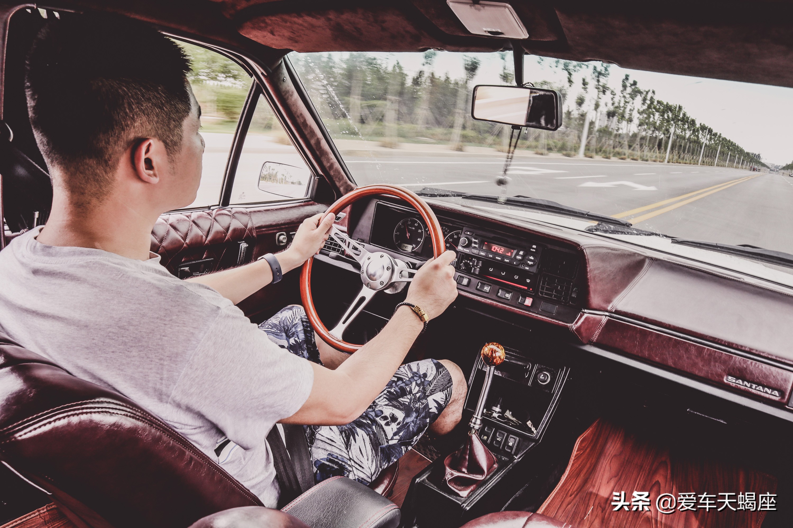 4w最值得入手的旅行车,情怀没有那么贵30多万旅行车推荐