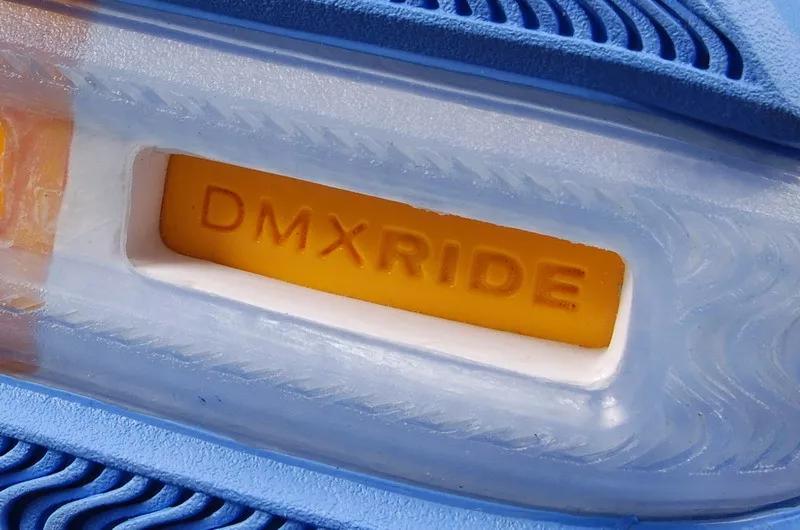 reebokdmx技术,reebokdmx为什么变硬了