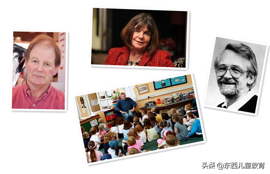 如果2-8岁孩子急需英语启蒙阅读，选分级王者《大猫》绝对没错