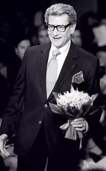 最有才华的设计师:少年成名,被迪奥解雇,在恋人帮助下创造YSL