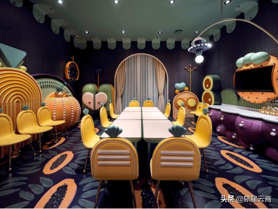 游乐场投资运营,室内游乐运营公司