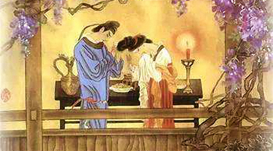 宋词雨霖铃寒蝉凄切全文,宋词雨霖铃·寒蝉凄切