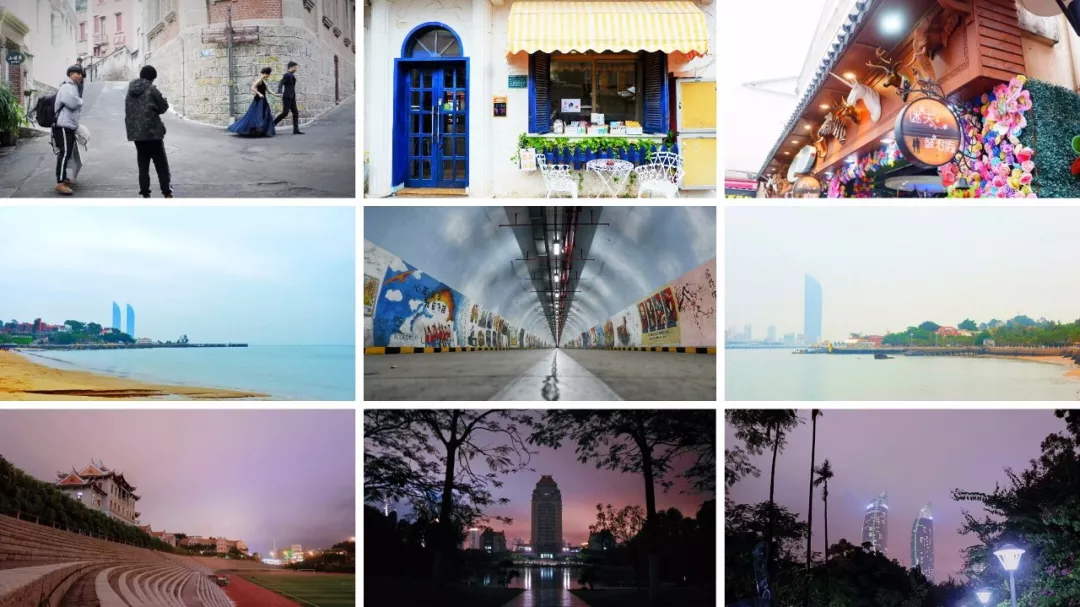 人生第一次去台湾的地方,去台湾有什么好的地方