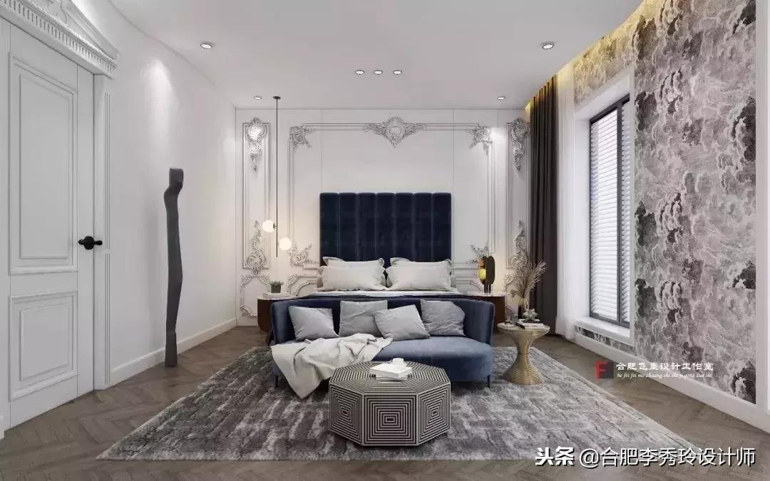 合肥中海原山别墅设计,合肥中海央墅设计效果图