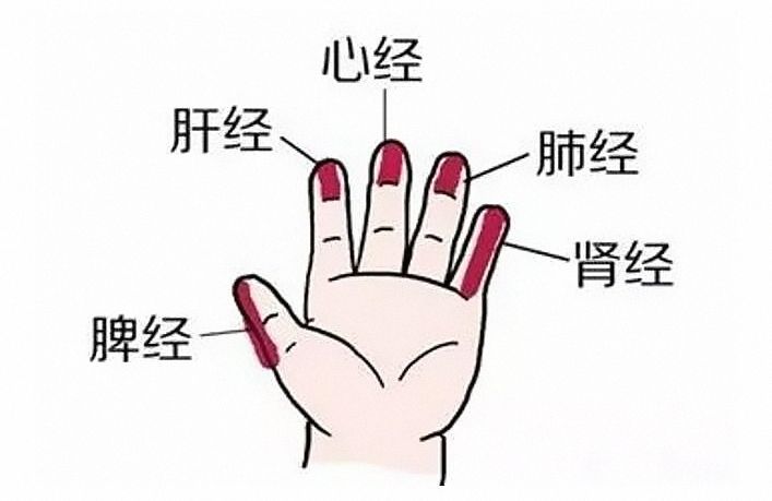 小儿推拿是不是越做效果越不好啊,小儿推拿怎么能学会辨证取穴