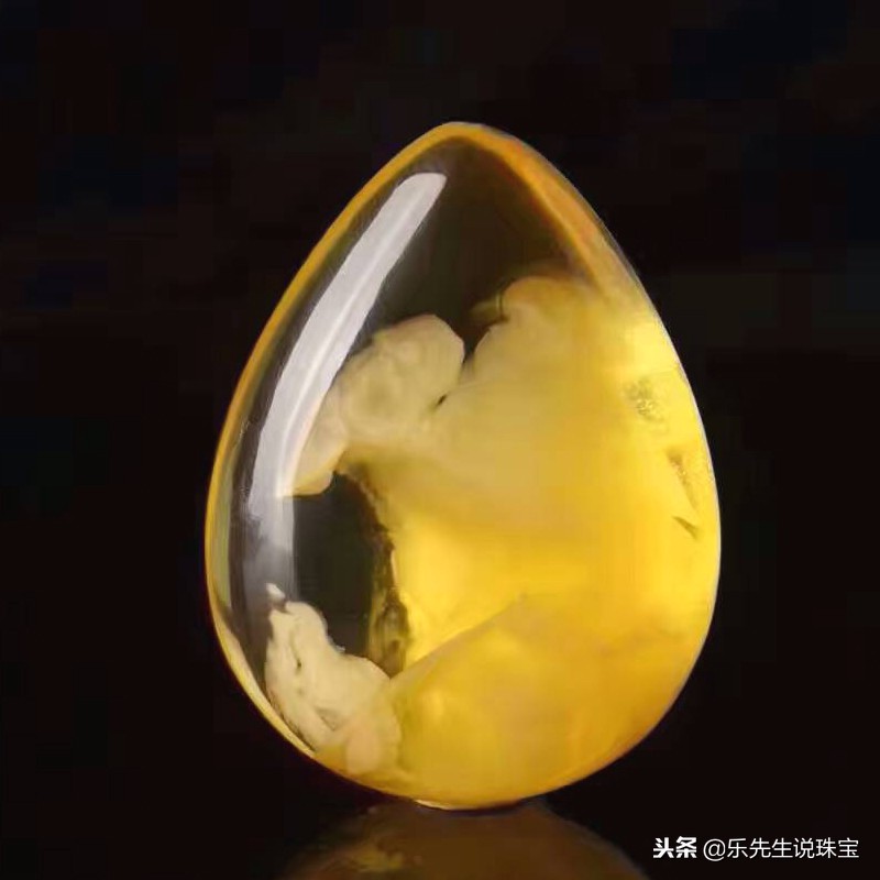 蜜蜡怎么鉴别真假108颗小技巧,如何用紫光灯鉴别蜜蜡真假视频