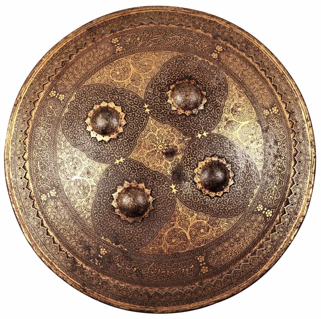 古董冷兵器收藏,就看*刀名**汇!近百件海内外冷兵器已上线