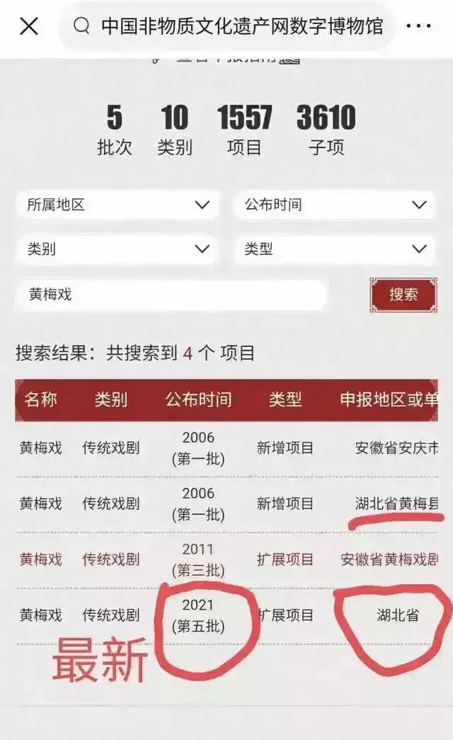 湖北黄梅戏是哪里的,湖北哪个县黄梅戏最多