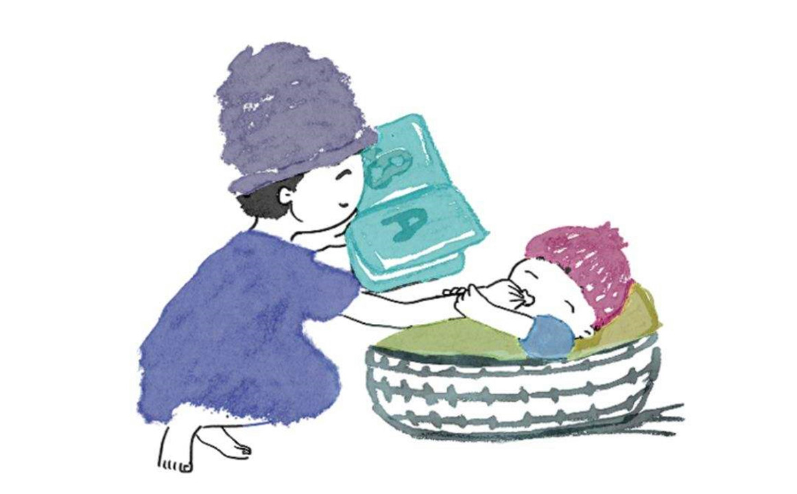 绘本阅读的误区0-8岁怎么读绘本,绘本阅读是应该多读还是精读