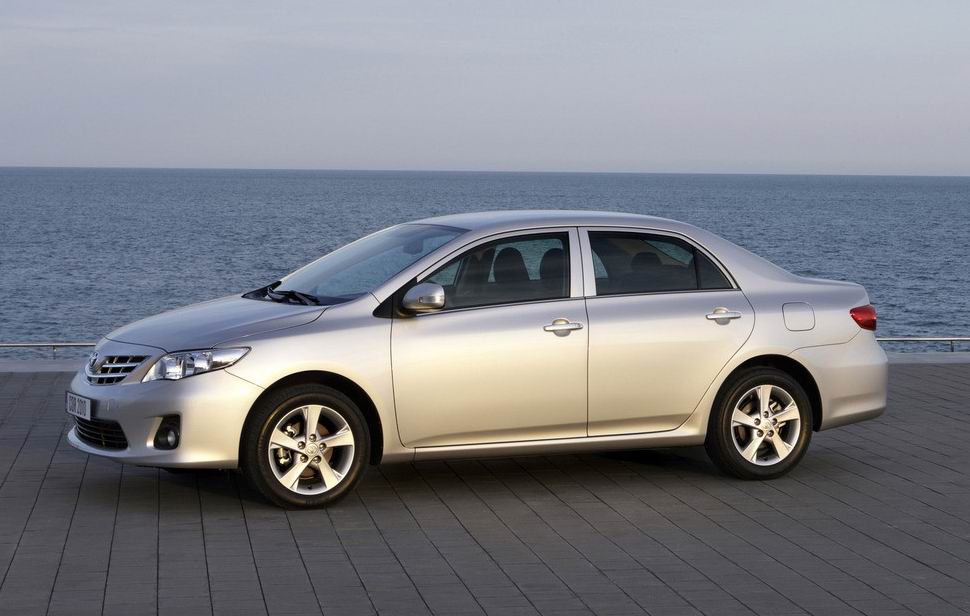 卡罗拉有多优秀,卡罗拉为什么是神车