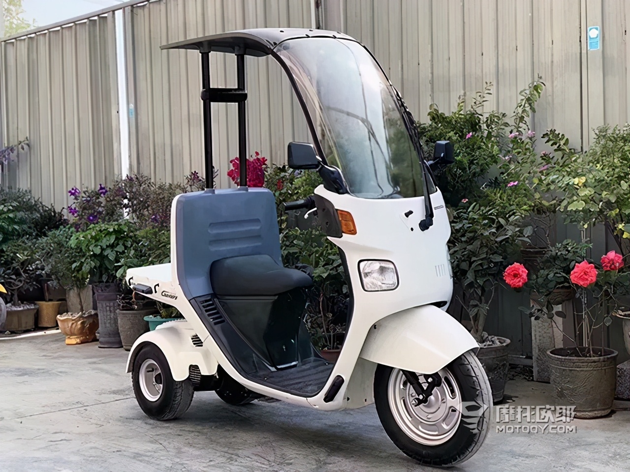 适合50岁左右开的摩托车推荐,40岁选什么摩托车最合适