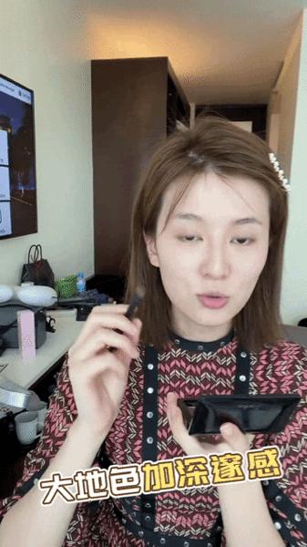 新手化妆的正确方法三个步骤,新手化妆怎么避免画的太重