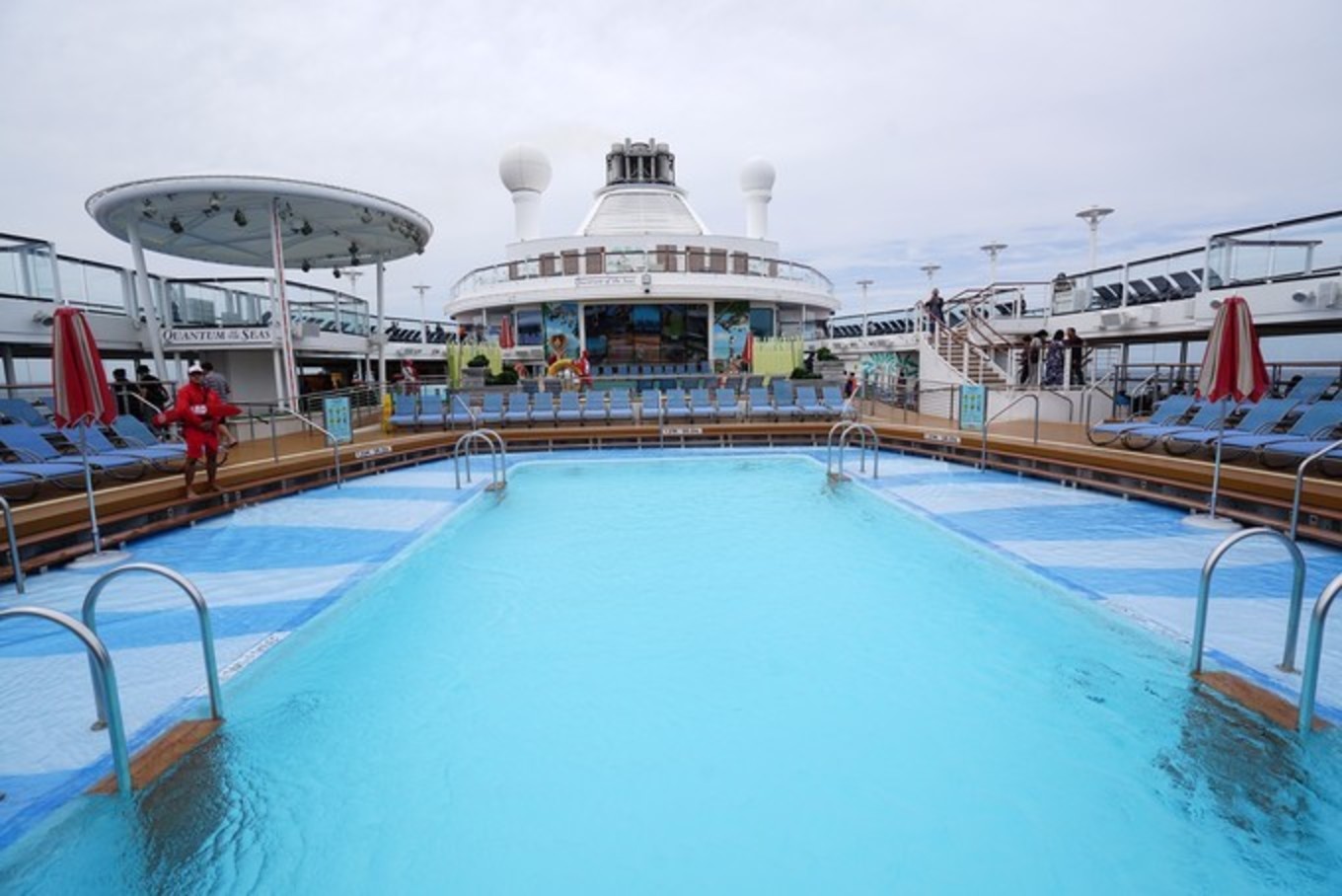 皇家加勒比选哪条航线,皇家加勒比海洋航线