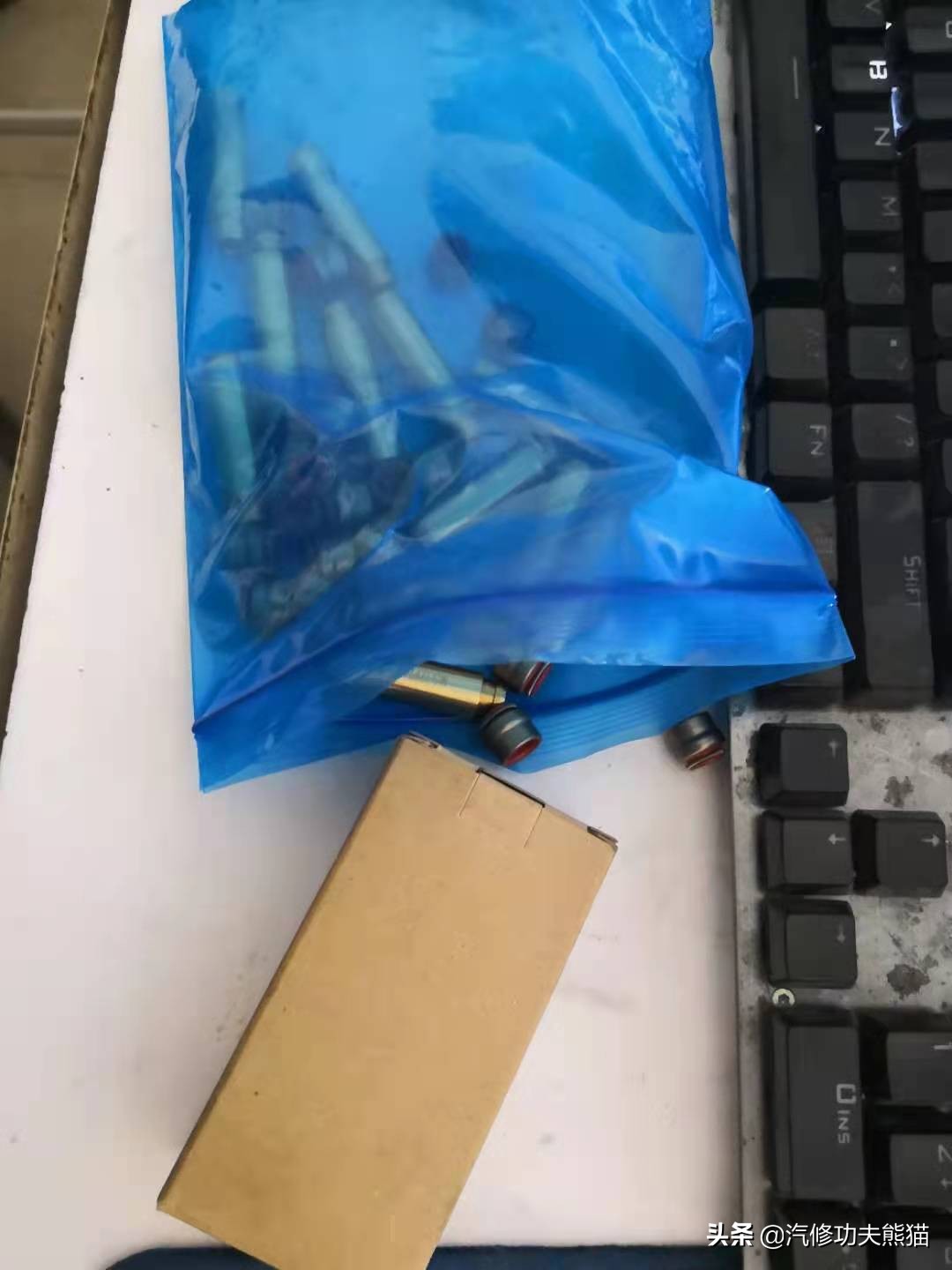 16万km的奥迪a62.0t烧不烧机油,13款2.0t奥迪a6l烧机油