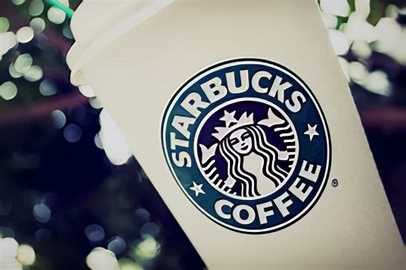 星巴克,快消品的典范,品牌的锚点,加盟企业与商家学习的典范