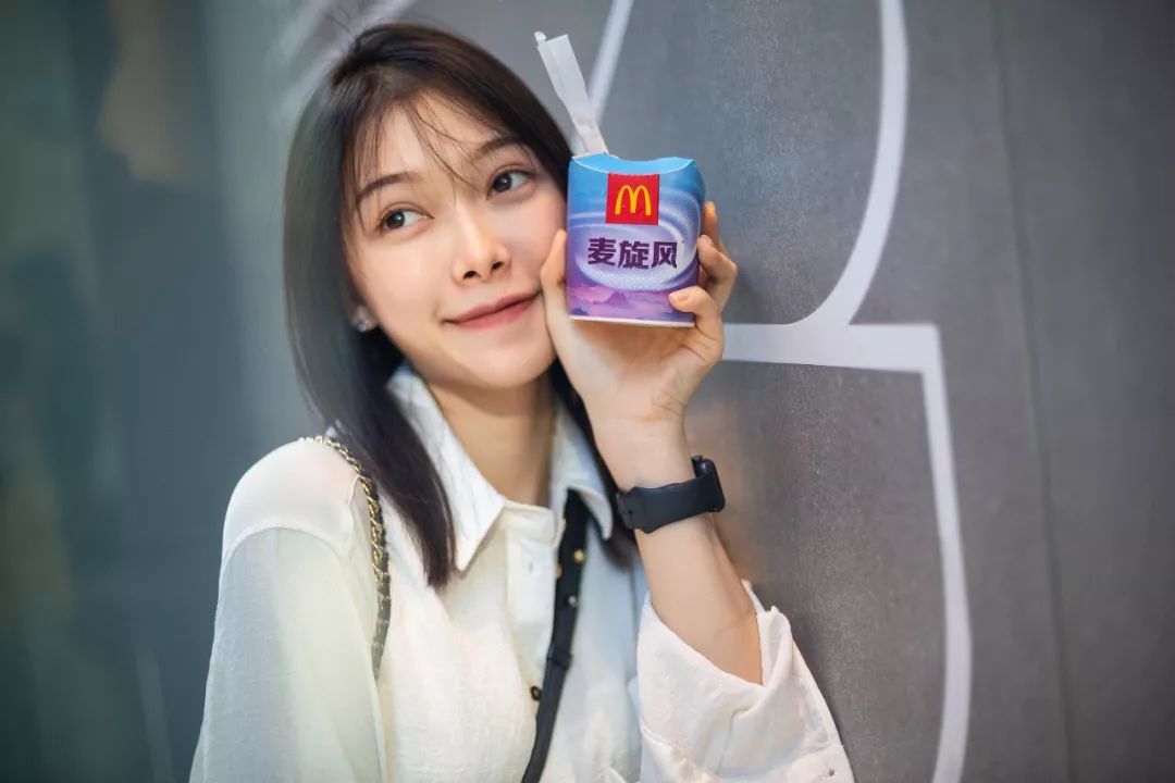 麦当劳菠萝安格斯厚牛堡,麦当劳安格斯厚牛芝士堡几点