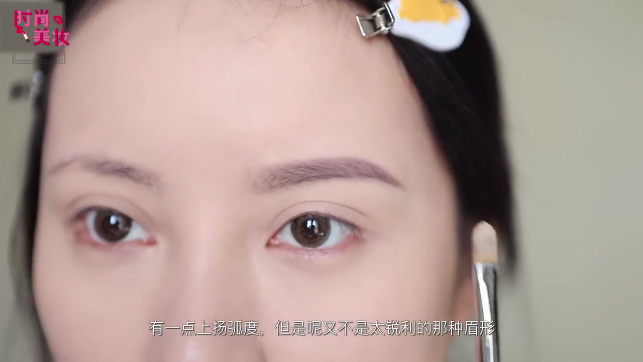 美妆教程高级化妆舞台妆,美妆教程轻欧美妆