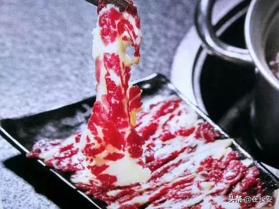 在西安不努力就是逛不完的康复路,西安人不去西安景点逛为什么