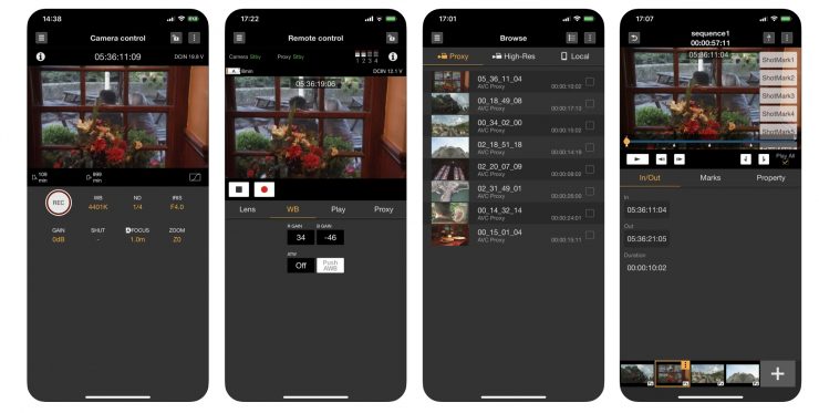 索尼fx6佳能c70,索尼706相机测评