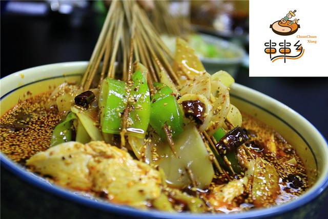 摆摊卖冷锅串串失败的教训,摆地摊的冷锅串串好卖吗