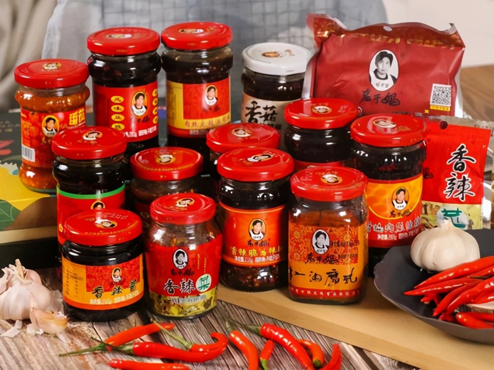 老干妈陶华碧为什么不上市,老干妈陶华碧哪一年出生