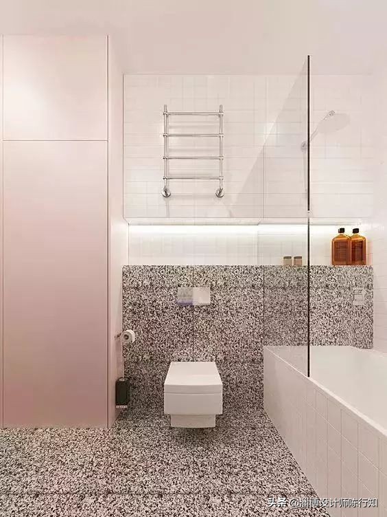 卫生间没有窗怎么弄比较好,卫生间没有窗户怎么办外面是走道