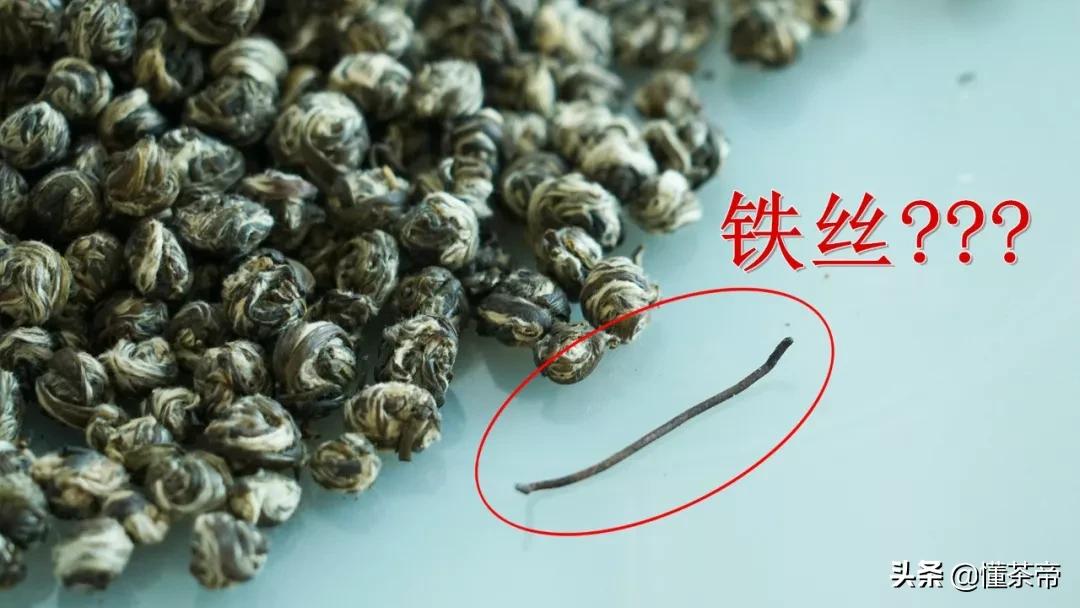 张一元茉莉龙珠pk吴裕泰血芽 (张一元吴裕泰茉莉花茶各价位对比)