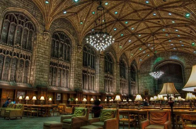 梦校排名又升了？UCSB努力冲进TOP30，可东北大学...