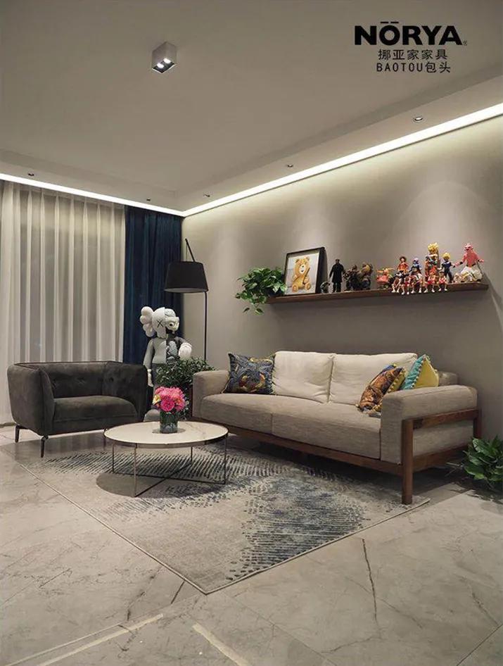 一直独居一直爽，我家长这样