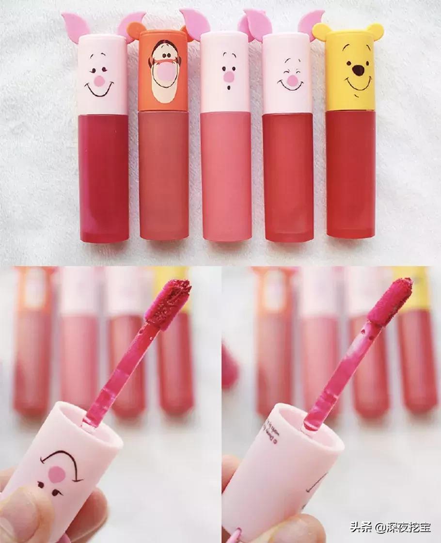 爆款国货彩妆推荐,国货彩妆值得买的产品推荐知乎