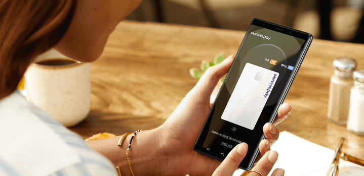 随着电子支付时代的来临,为何更多的韩国人还是倾向于“刷卡”