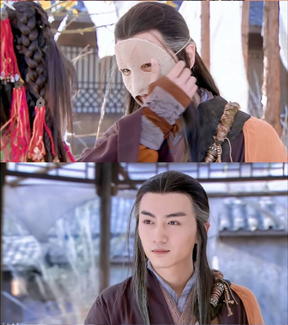 朱一龙肖战刘亦菲吴磊,肖战朱一龙刘昊然吴磊